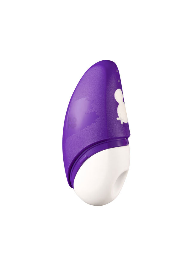 ROMP Free Rechargeable Air Pressure Stimulator