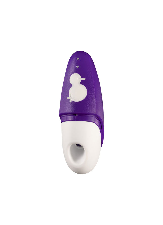 ROMP Free Rechargeable Air Pressure Stimulator