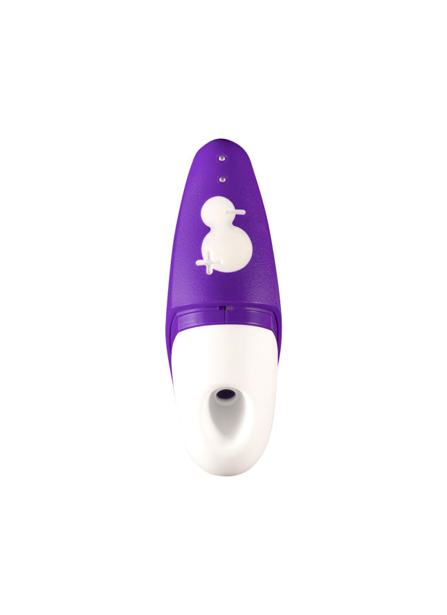ROMP Free Rechargeable Air Pressure Stimulator