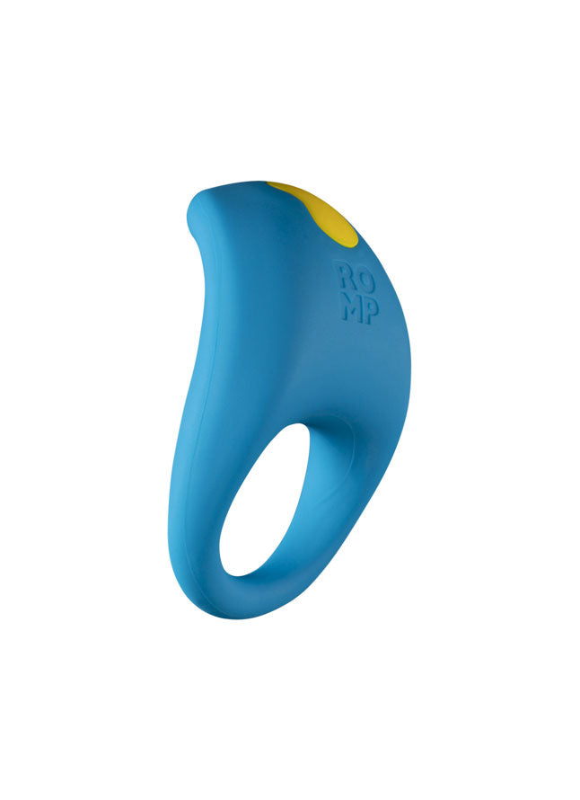 ROMP Juke Rechargeable Silicone Cock Ring