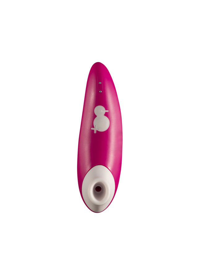 ROMP Shine Rechargeable Air Pressure Stimulator