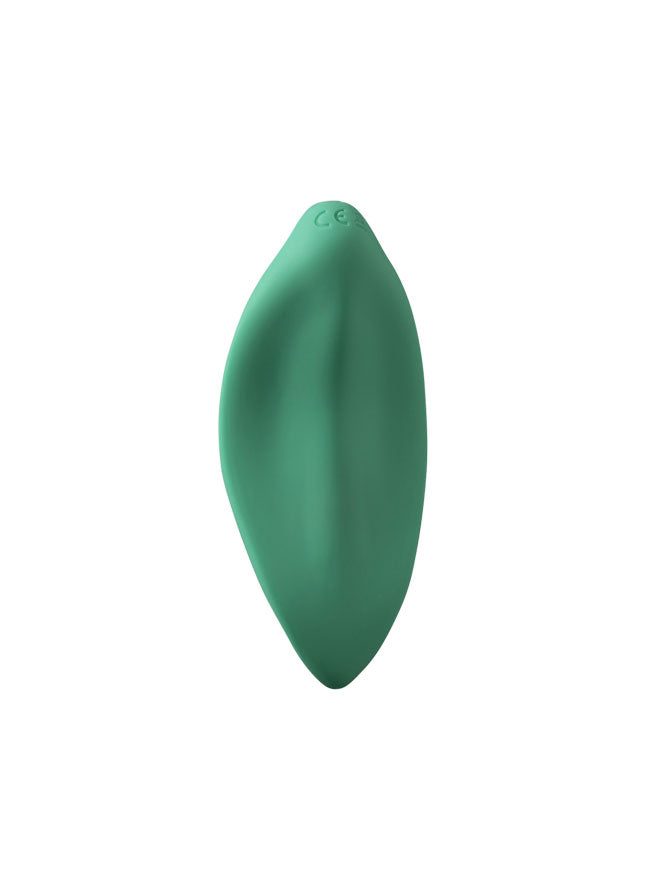 ROMP Wave Rechargeable Silicone Vibrator