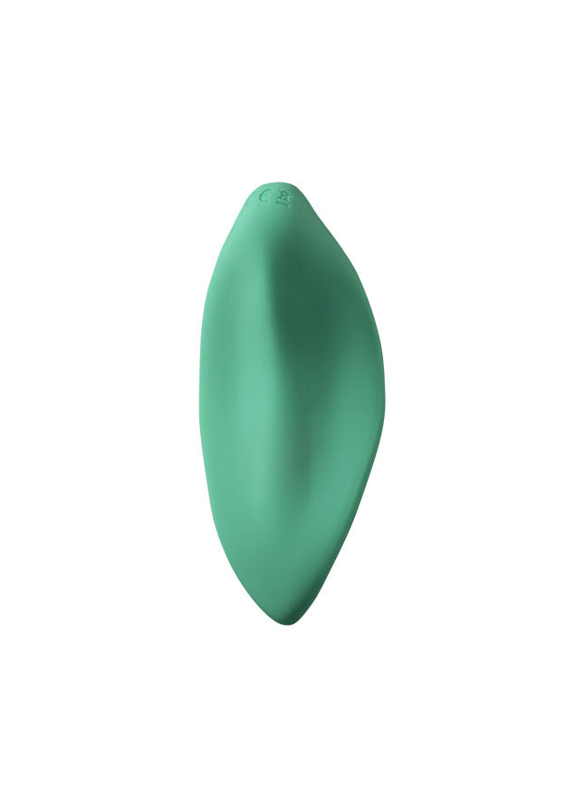 ROMP Wave Rechargeable Silicone Vibrator