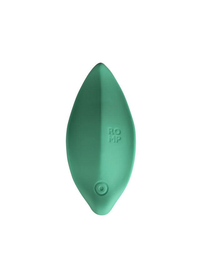 ROMP Wave Rechargeable Silicone Vibrator