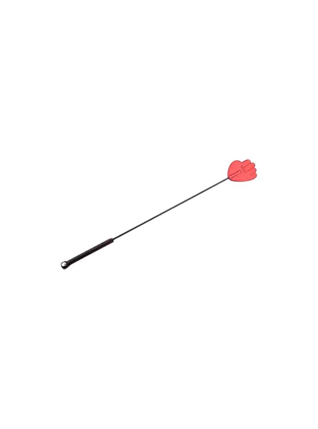 Rouge Garments Hand Riding Crop