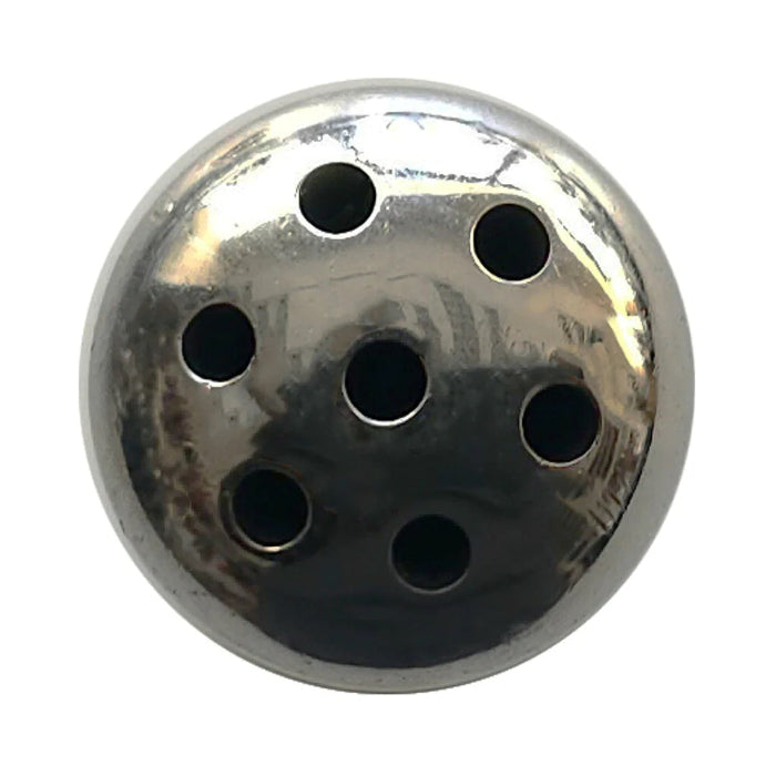 Rouge Stainless Steel Shower Penis Plug For Golden Showers