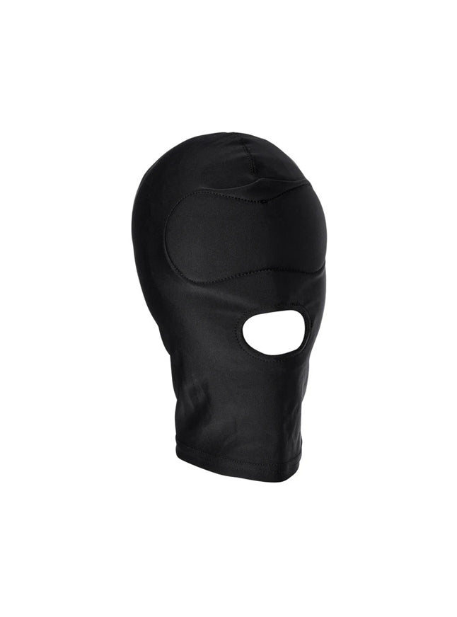 S&M Open Mouth Hood