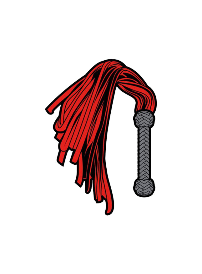 Sex Toy Pin Flogger