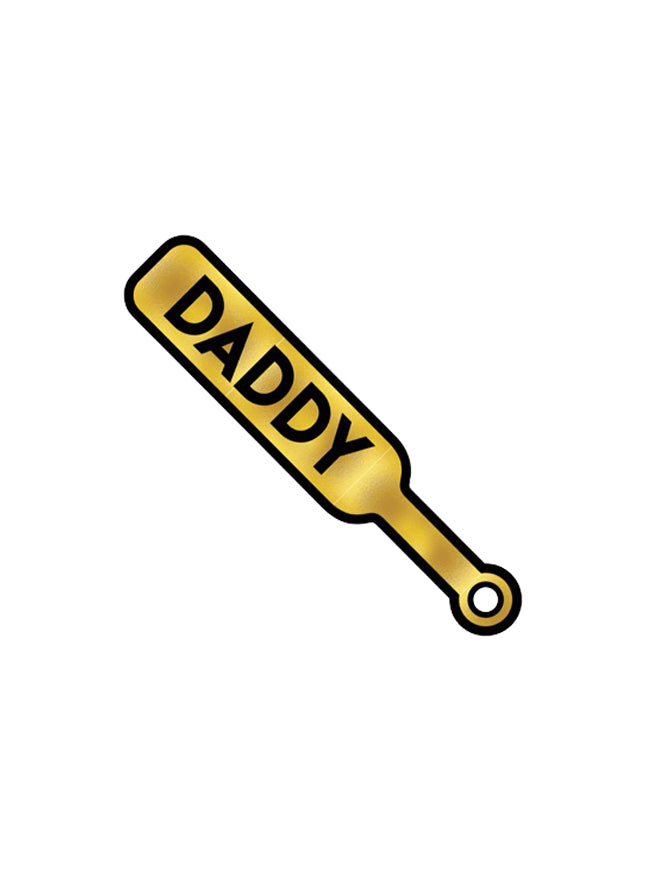 Sex Toy Pin Daddy Paddle