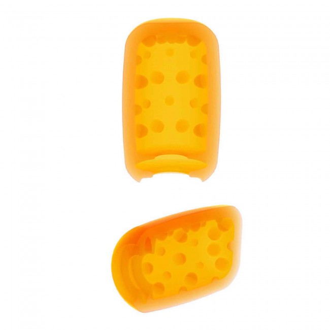 Sexy Pills Orange Passion Stroker
