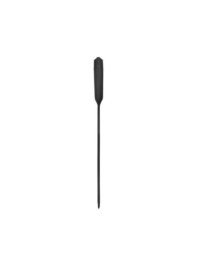 Silicone Vibrating Extra Long Urethral Sound