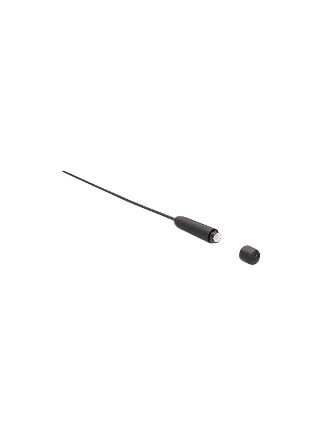 Silicone Vibrating Extra Long Urethral Sound