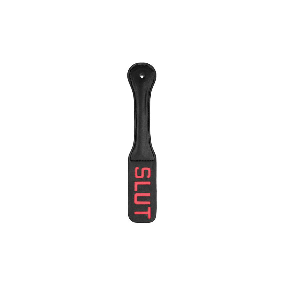 Slut Impression Paddle