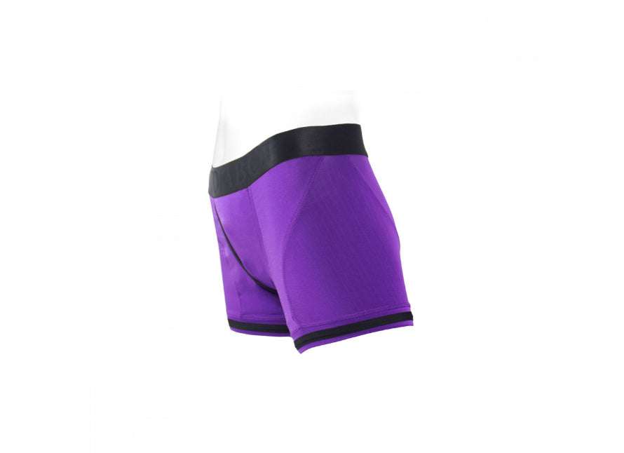 SpareParts Tomboii Brief Style Harness