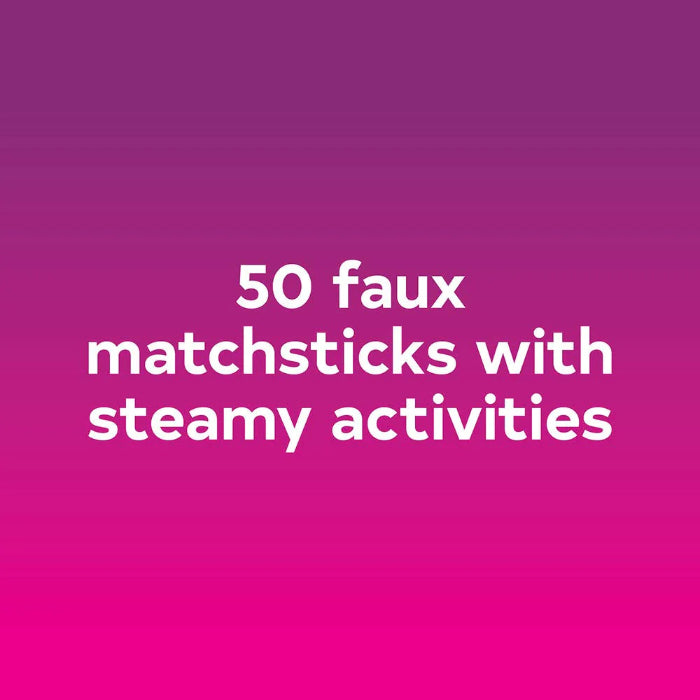 Spark Passion With 50 Steamy Activities