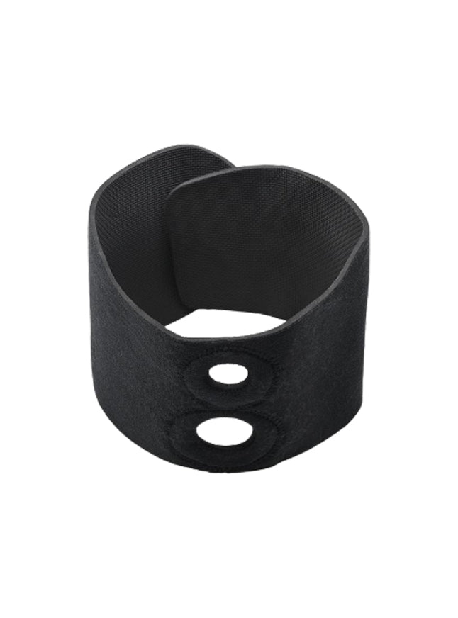 Sportsheets Dual Penetration Thigh Strap On Harness