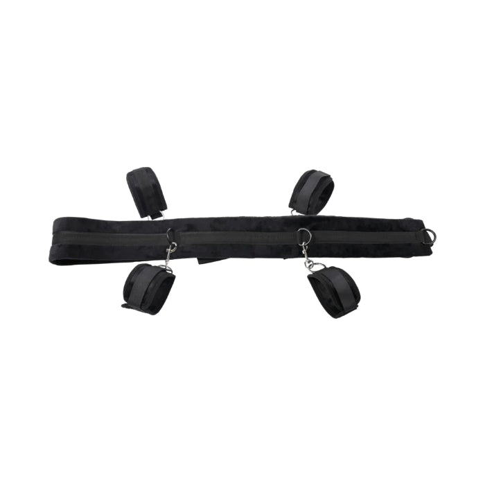 Sportsheets No Matter Where Bondage Restraint System For Most Furniture