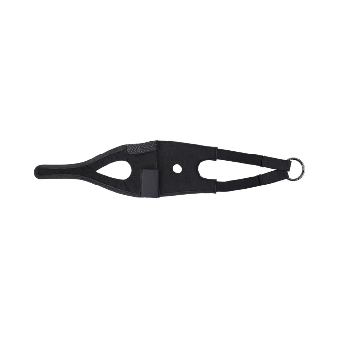 Sportsheets Pivot 2 in 1 Wand Or Dildo Forced-O Strap On Thigh Harness