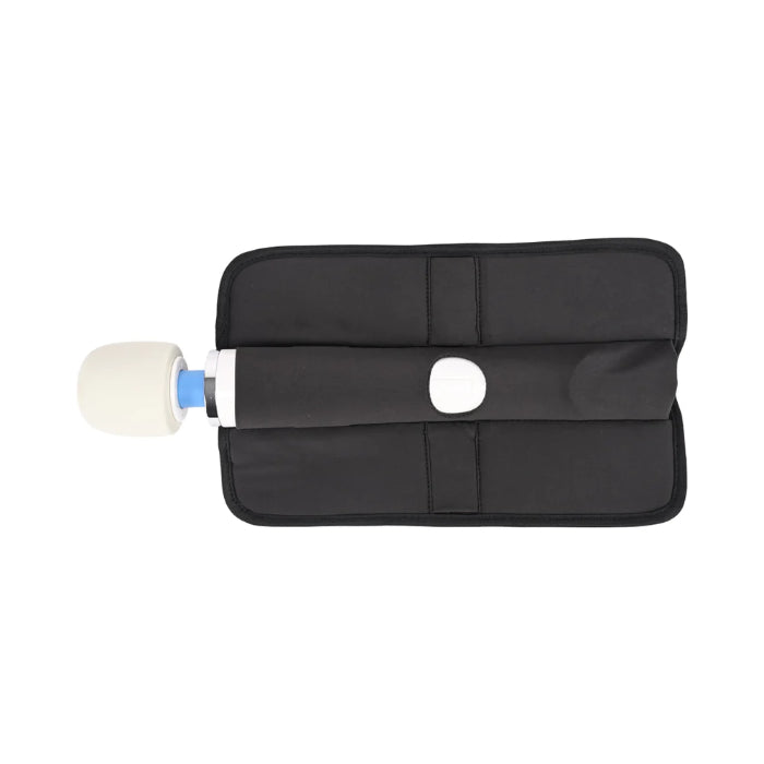 Sportsheets Pivot 3 in 1 Play-Pad To Attach Toys To Positioning Pillows For Handsfree Play