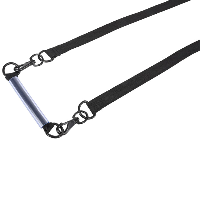 Sportsheets Pivot Connection Kit With Adjustable Tethers And Cuffs