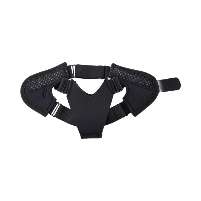 Sportsheets Pivot Flex Foot Strap On Harness
