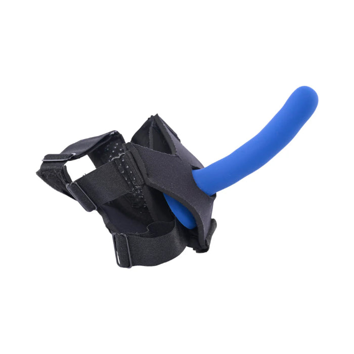 Sportsheets Pivot Flex Foot Strap On Harness