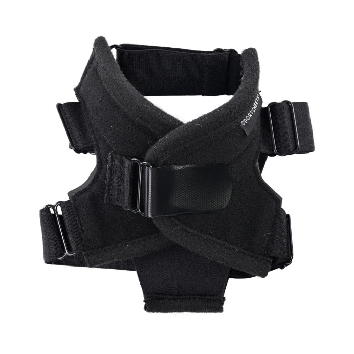 Sportsheets Pivot Flex Foot Strap On Harness