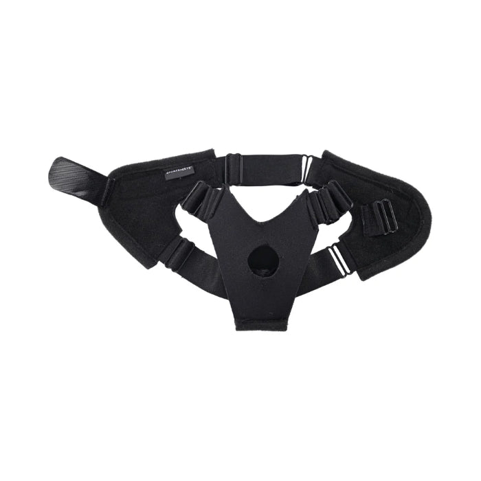 Sportsheets Pivot Flex Foot Strap On Harness