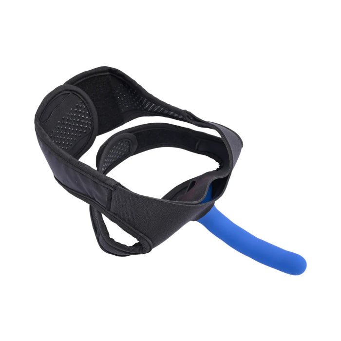 Sportsheets Pivot In Your Face Strap On Harness