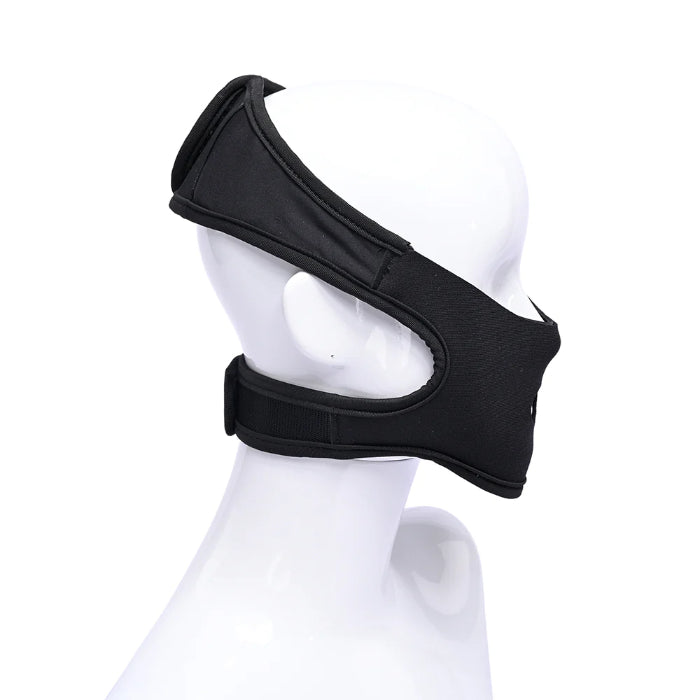 Sportsheets Pivot In Your Face Strap On Harness