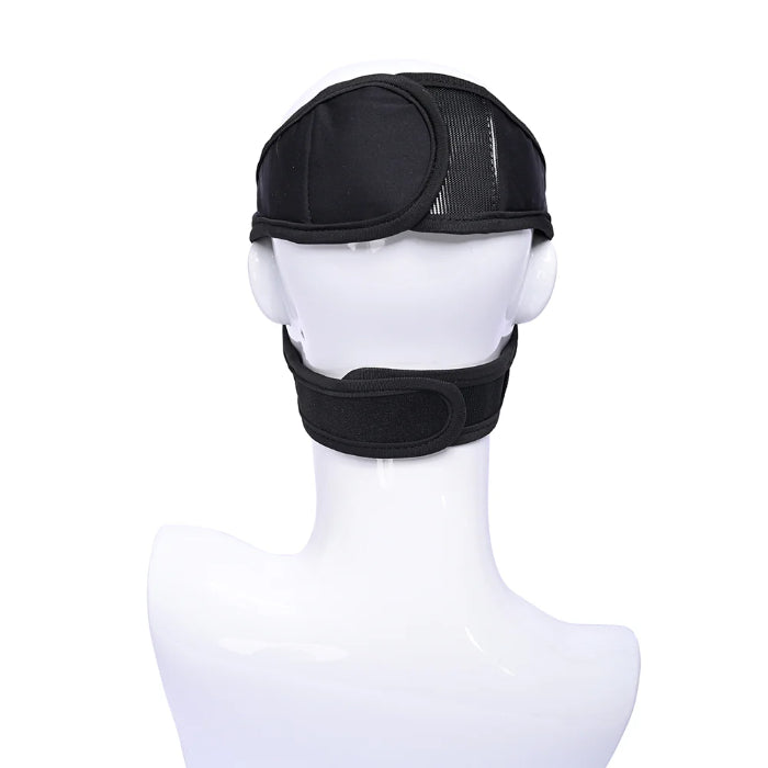 Sportsheets Pivot In Your Face Strap On Harness