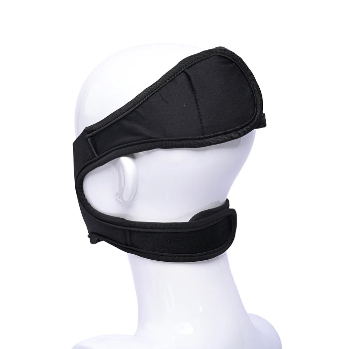Sportsheets Pivot In Your Face Strap On Harness
