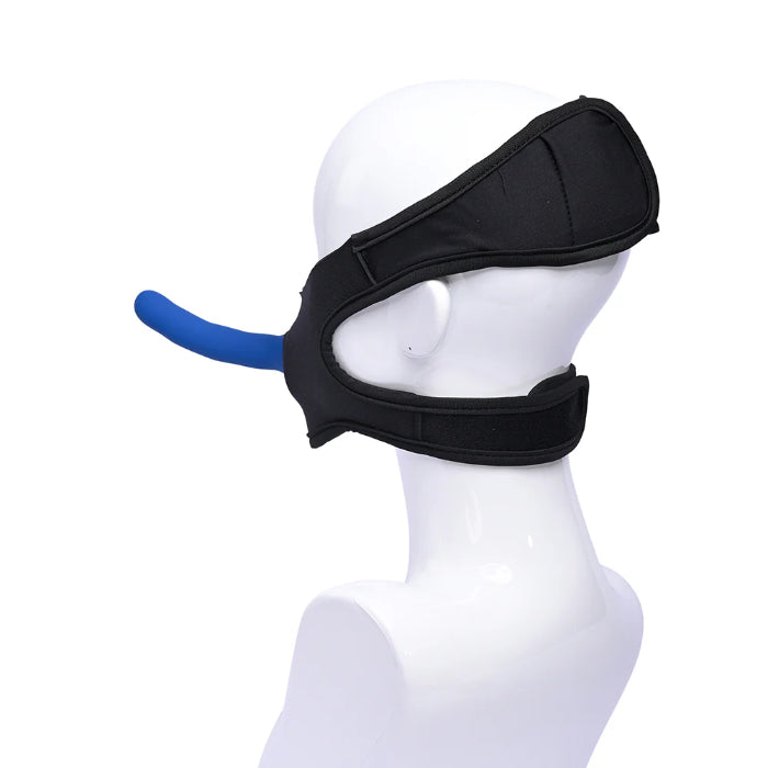 Sportsheets Pivot In Your Face Strap On Harness