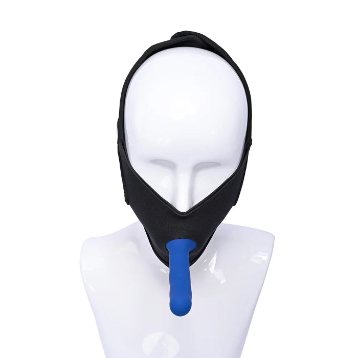 Sportsheets Pivot In Your Face Strap On Harness