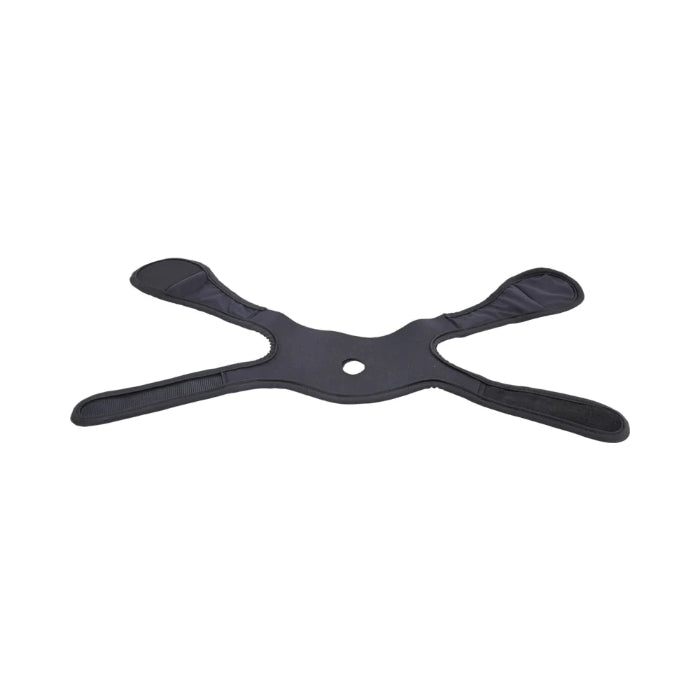 Sportsheets Pivot In Your Face Strap On Harness