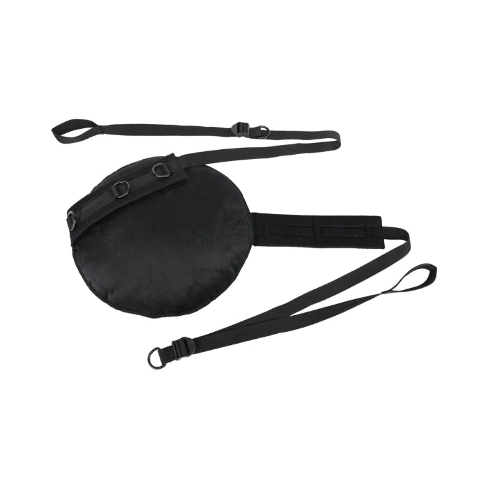 Sportsheets Pivot Positioning Partner Sex Sling With Flat Pillow