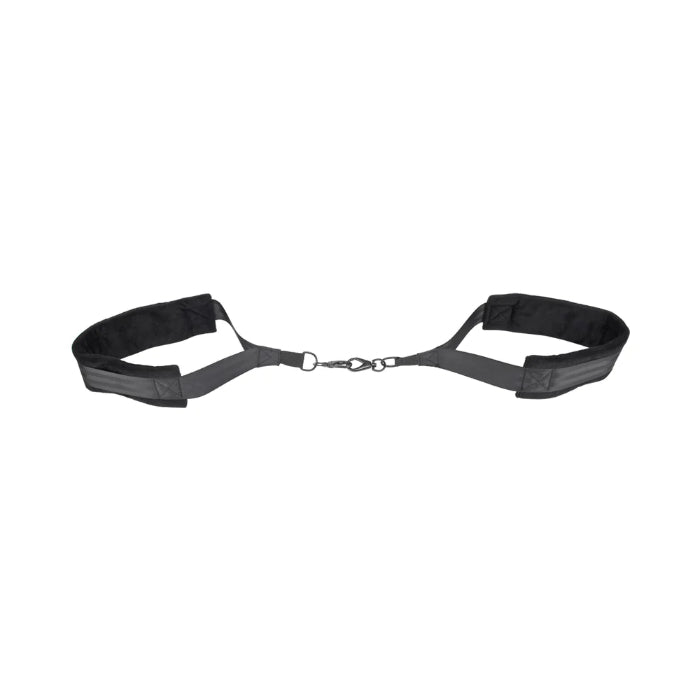 Sportsheets Pivot Positioning Partner Sex Sling With Flat Pillow