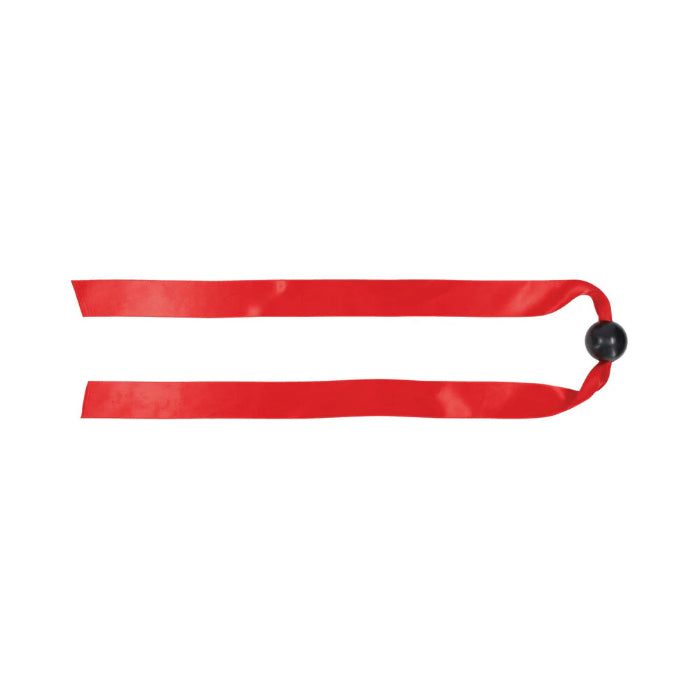 Sportsheets S&M Amor Satin Ball Gag