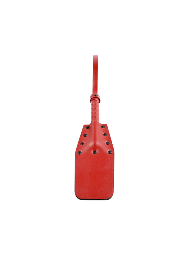 Sportsheets Saffron Studded BDSM Spanker