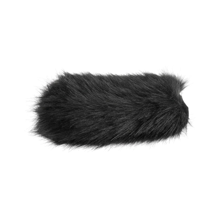 Sportsheets Spiked Faux Fur Sensory Mitt