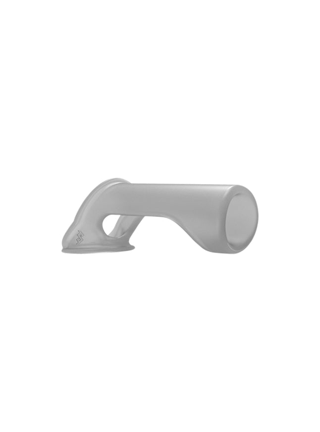 Stealth Shaft Support Clear
