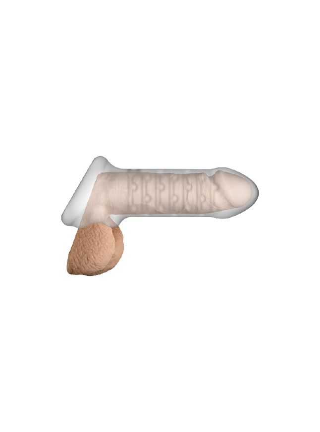 Studded Interior Extender with Ball Strap