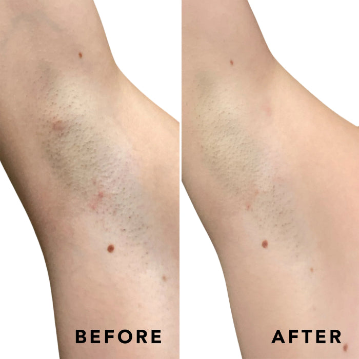 SweetSpot Labs Buff & Brighten Body Exfoliating Pads