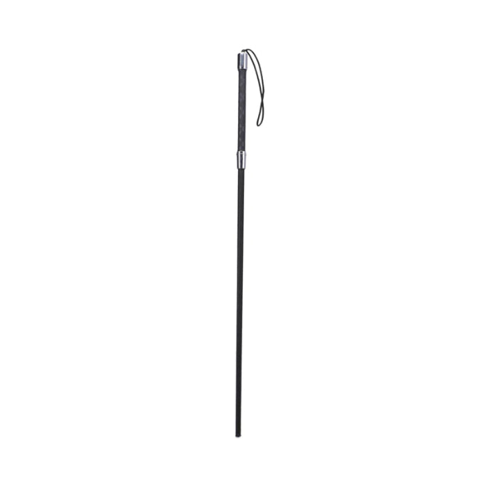 Tantus Vow Silicone Handle No Flex Cane