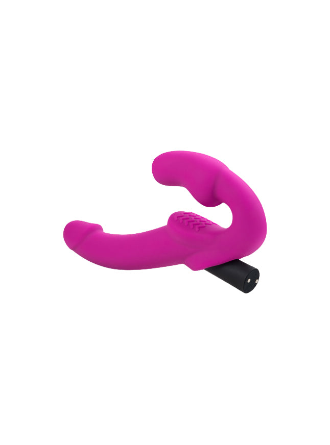 Temptasia Estella Strapless Silicone Dildo