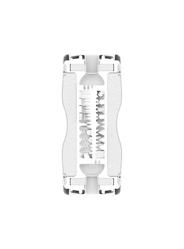 Tenga Dual Sensation Masturbation Cup