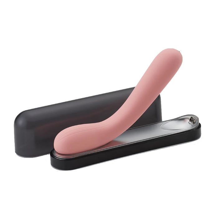 Tenga iroha mai TOKI HapticWAVE Rechargeable Vibrator