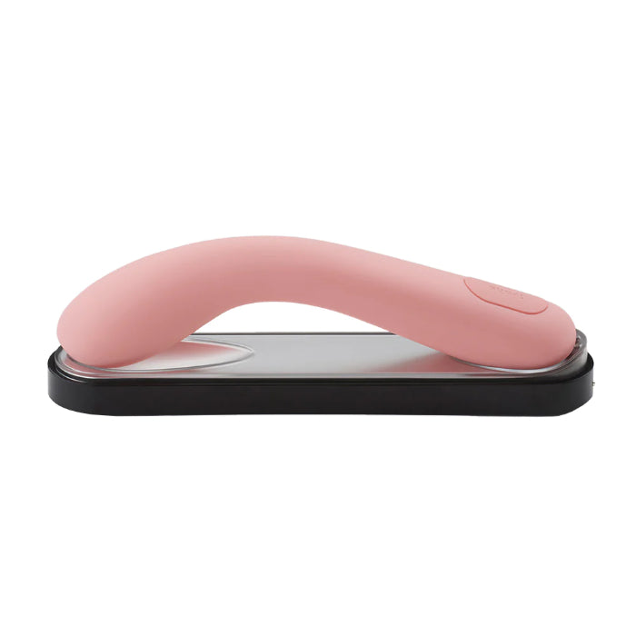 Tenga iroha mai TOKI HapticWAVE Rechargeable Vibrator