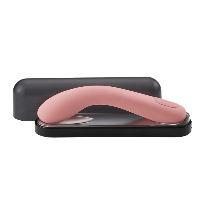 Tenga iroha mai TOKI HapticWAVE Rechargeable Vibrator