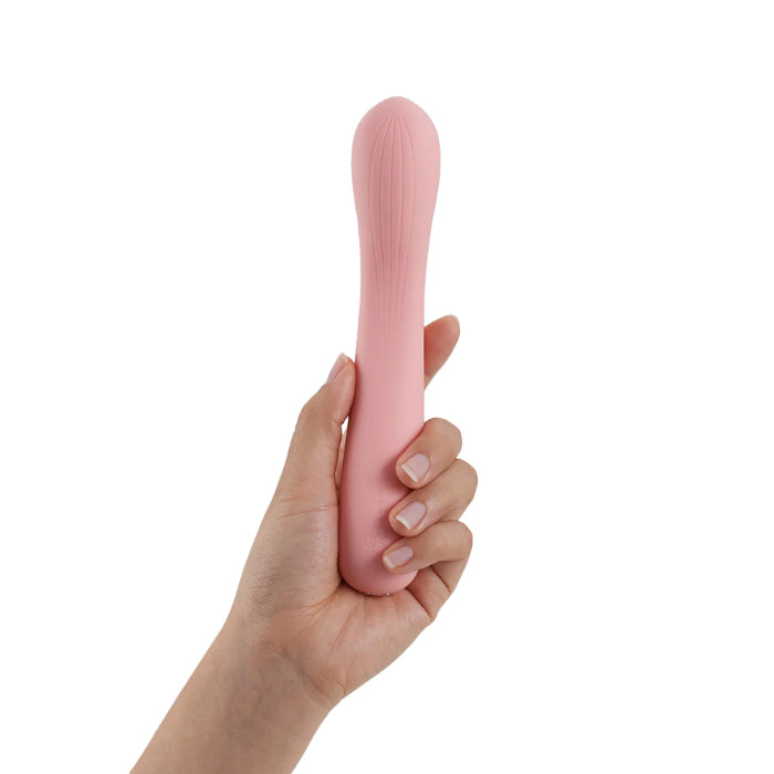 Tenga iroha mai TOKI HapticWAVE Rechargeable Vibrator